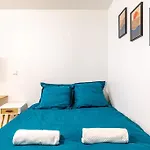 Le Feutrier - Studio au pied du Sacré Coeur